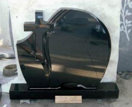 Monumente funerare Shanxi black