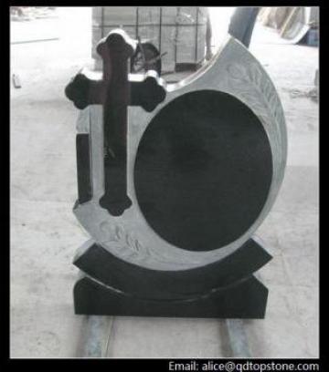 Monumente funerare