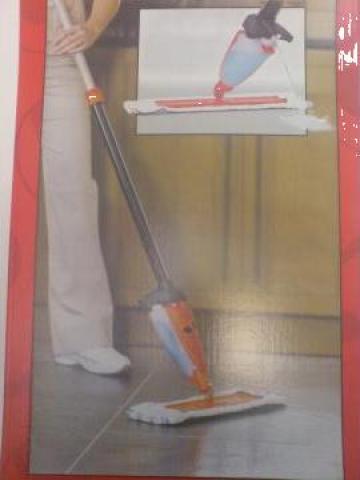 Mop cu rezervor profesional HM 40