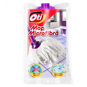 Mop microfibra Oti, marimea M