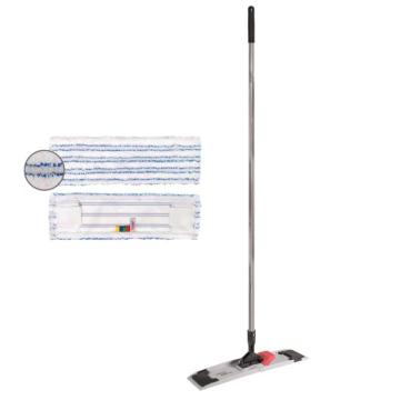 Mop profesional Sprintus Magic Vario 40 cm / 50 cm