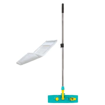 Mop profesional TTS Blik maner telescopic 40 cm / 50 cm
