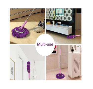Mop rotativ cu auto stors