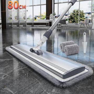 Mop teu microfibra DreamRamp, cu fiber super fine