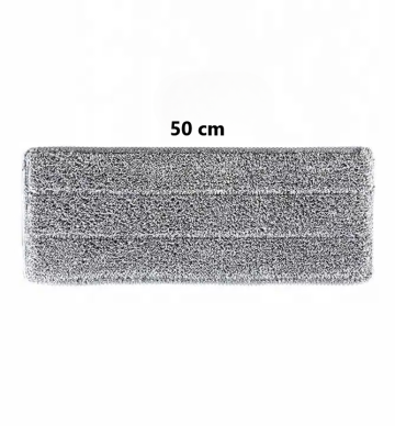 Mop teu microfibra DreamRamp