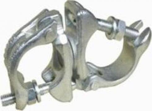 Morsete rotative