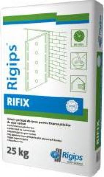 Mortar adeziv Rifix