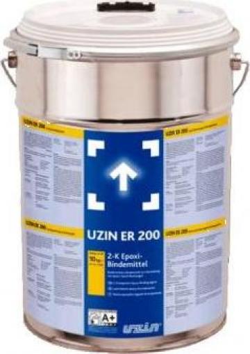 Mortar bicomponent epoxidic Uzin ER 200