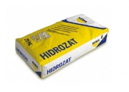 Mortar cu priza rapida pe baza de ciment Hidrozat / 25kg