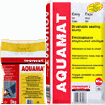 Mortar hidroizolant Aquamat