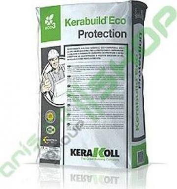 Mortar mineral elastic Kerabuild Eco Protection