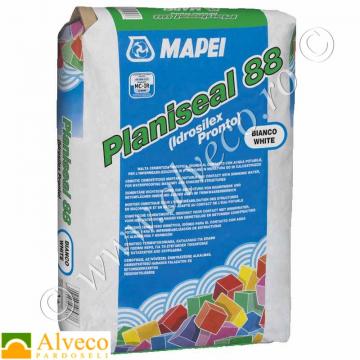 Mortar monocomponent Planiseal 88