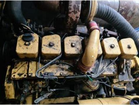 Motoare Cummins 6 cil., 6T 590