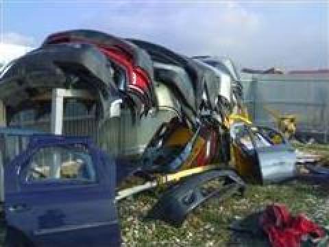 Motoare auto Solenza pe benzina
