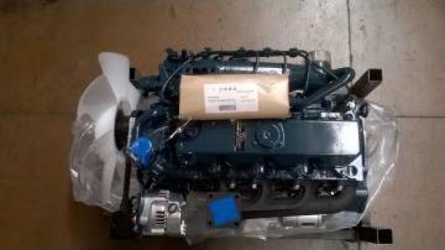 Motoare utilaje agricole Kubota V2203