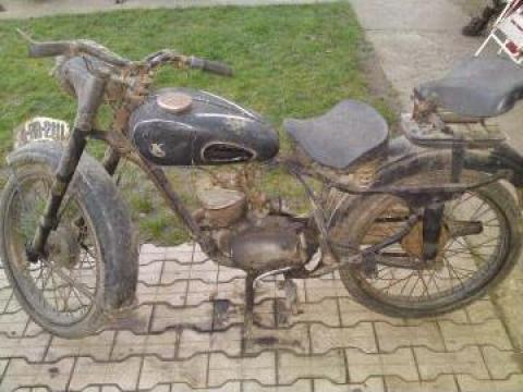 Motocicleta K 58