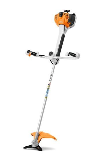 Motocoasa cu motor pe benzina, 2,7 CP Stihl FS 411 C-EM