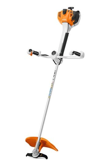 Motocoasa cu motor pe benzina, 3,0 CP Stihl FS 461 C-EM L