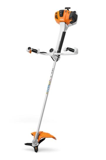 Motocoasa cu motor pe benzina, 3,3 CP Stihl FS 491 C-EM L