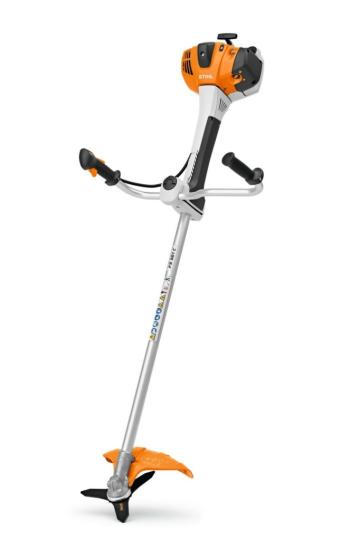 Motocoasa cu motor pe benzina, 3,8 CP Stihl FS 561 C-EM