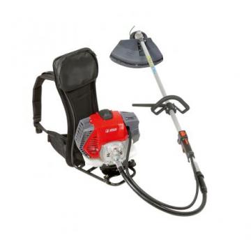 Motocoasa de spate Efco cu motor in 2 timpi, DSH 4000 BP