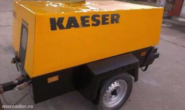 Motocompresor Kaeser M32