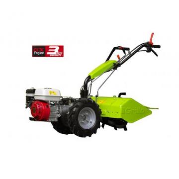 Motocultor Grillo G 85 6.5 cp