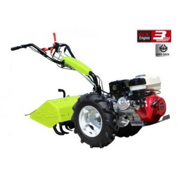 Motocultor cu motor Honda 9 CP Grillo G 85 