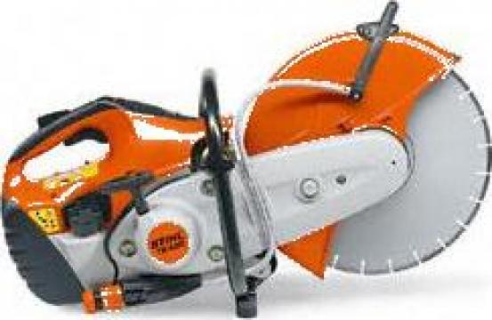 Motodebitator cu disc de frictiune Stihl TS 420