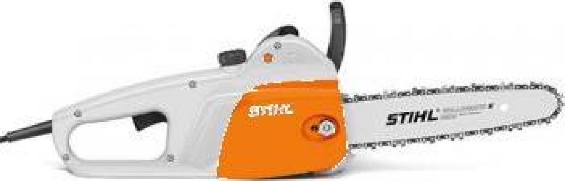 Motoferastraie electric Stihl MSE 190