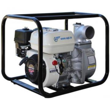 Motopompa AGT cu motor Honda GP 160, WP 30 HKX GP