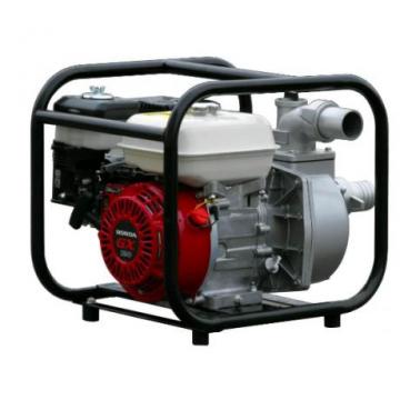 Motopompa AGT, motor Honda GX 160 5.5 CP, WP 20 HK GX