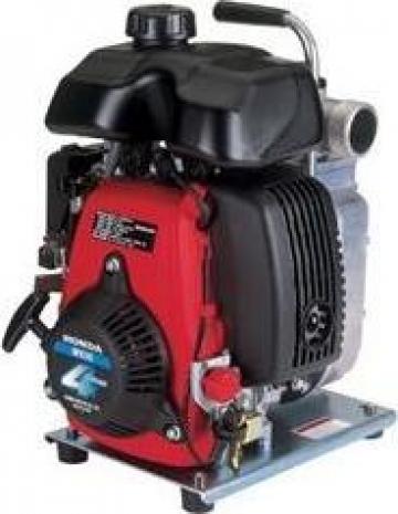 Motopompa Honda WX 15 EX1