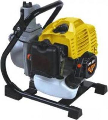 Motopompa Ruris PP 30