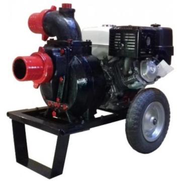 Motopompa apa murdar cu motor Honda, 129 mc/h, DWP 390 H4X