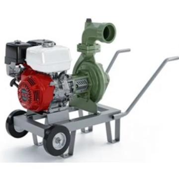 Motopompa de presiune Anadolu Antrac cu motor Honda