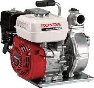 Motopompa incendii si aspersiune Honda WH 20
