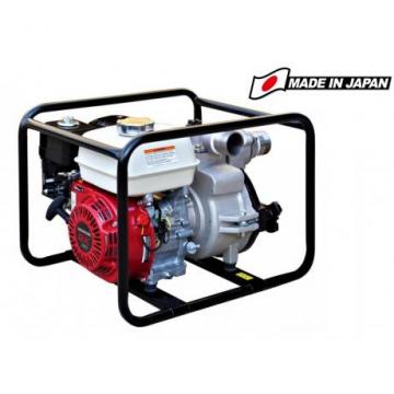 Motopompa pentru apa murdara 2 toli cu motor HONDA AWT 50 HX