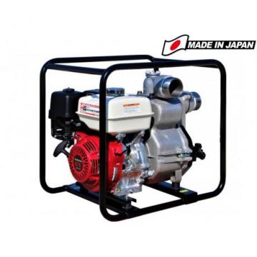 Motopompa pentru apa murdara 3 toli cu motor Honda AWT 80 HX