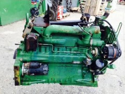 Motor 6359DL John Deere second hand