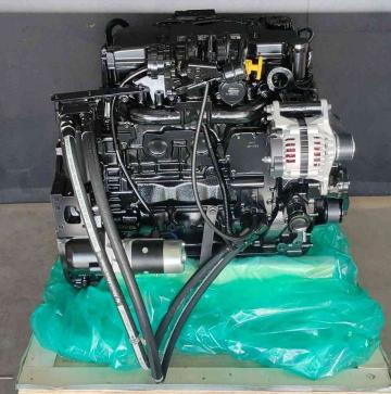 Motor 73199772 Cummins QSB4.5 CPL 8755