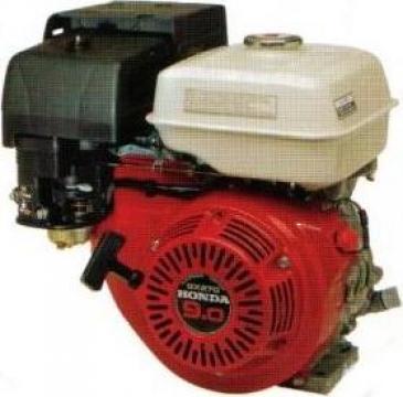 Motor 8 CP, 270 cmc Honda GX 270 QXQ4