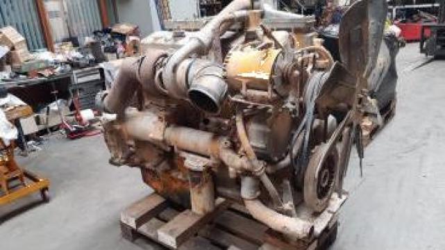 Motor Caterpillar 3406 second hand