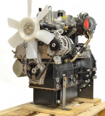 Motor Caterpillar C2.2 404D-22T GP65433 - nou