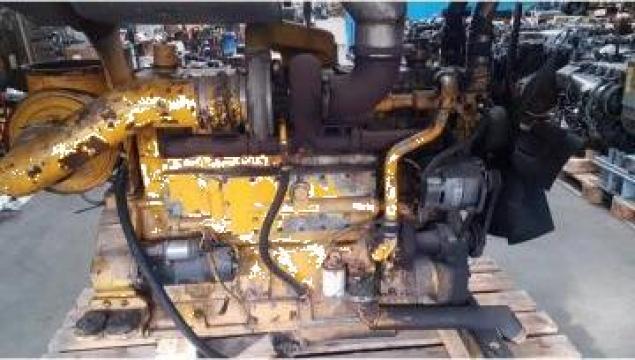 Motor Cummins KT19-C second hand