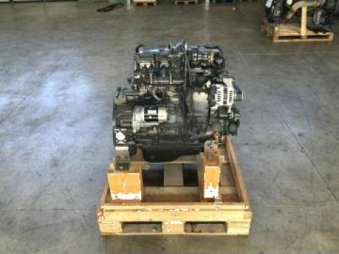Motor Cummins QSB4.5