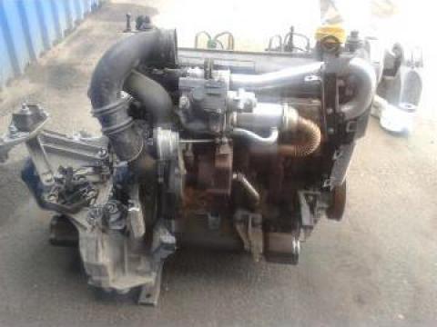 Motor Dacia Logan