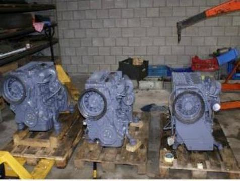 Motor Deutz BF4L1011F