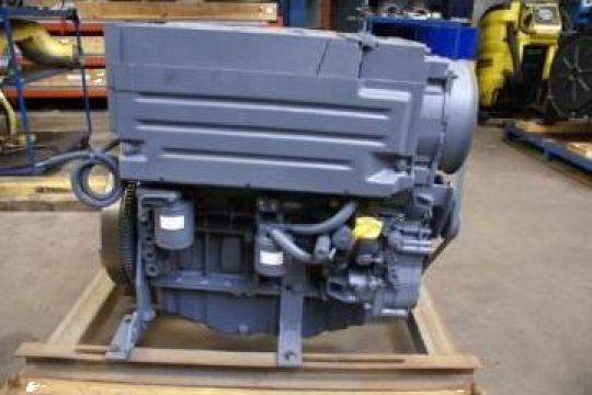 Motor Deutz BF4L2011