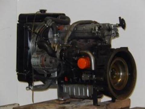 Motor Deutz BF4M1008 second hand